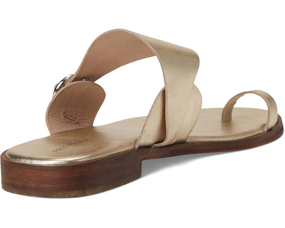 Abilene Top Loop Sandal Product Image