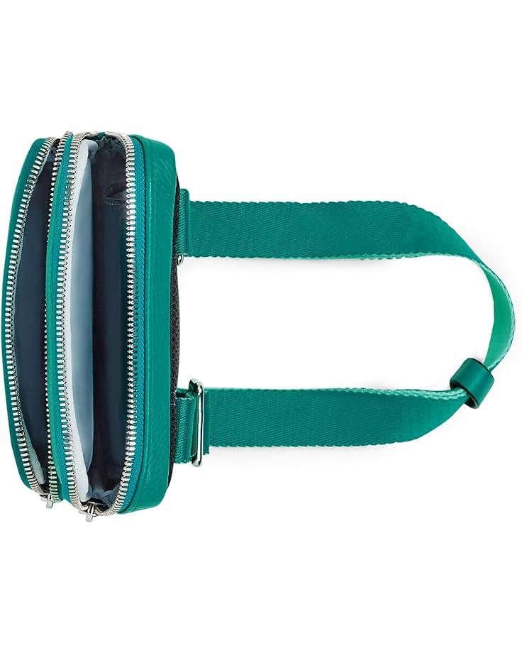 Jet Set Charm Large North/South Crossbody Product Image