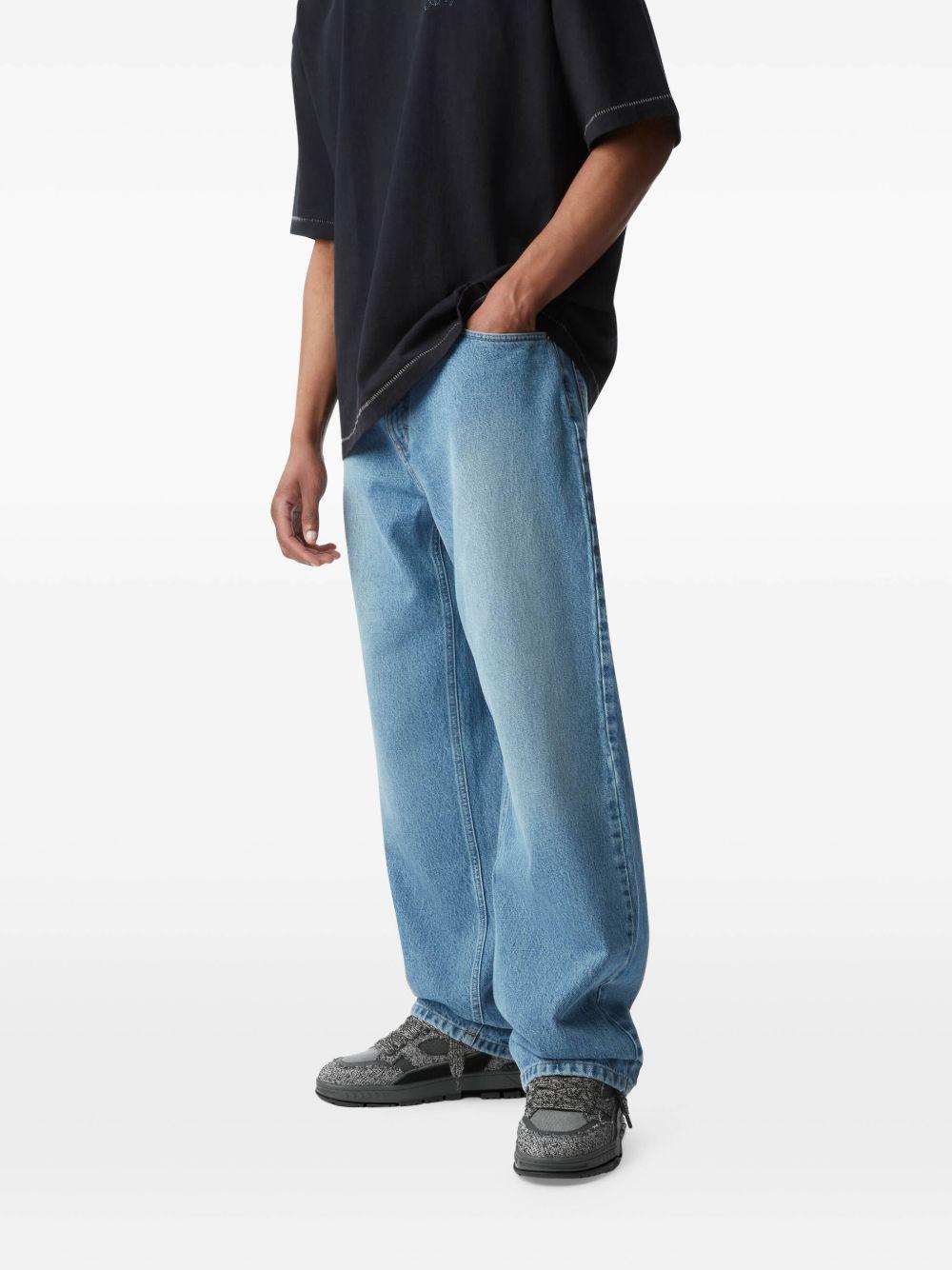 Area Lo Woven sneakers Product Image