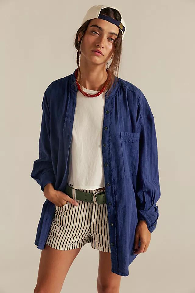 We The Free Summer Sorbet Shirt Product Image