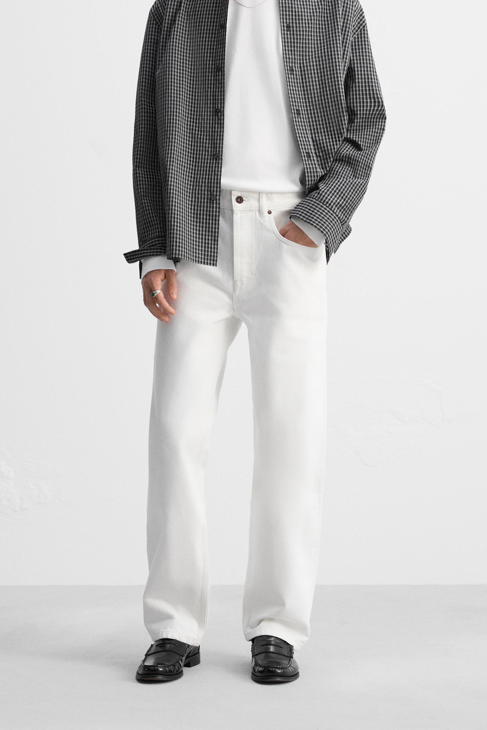 SLIM FIT JEANS Product Image