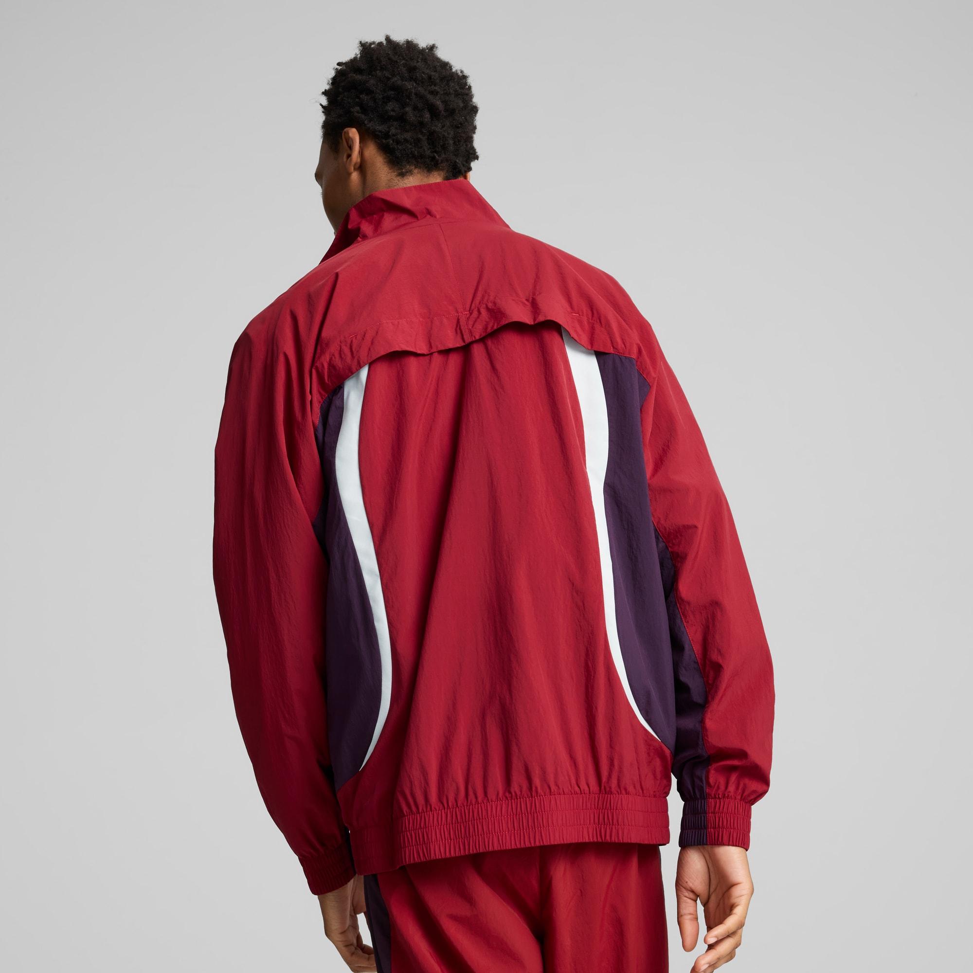 CELLERATOR Men's Track Jacket Product Image