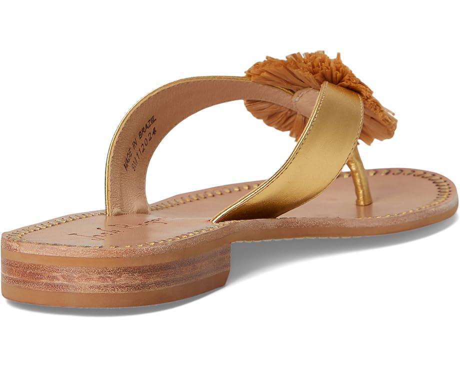 Brightly Bow Sandal Product Image