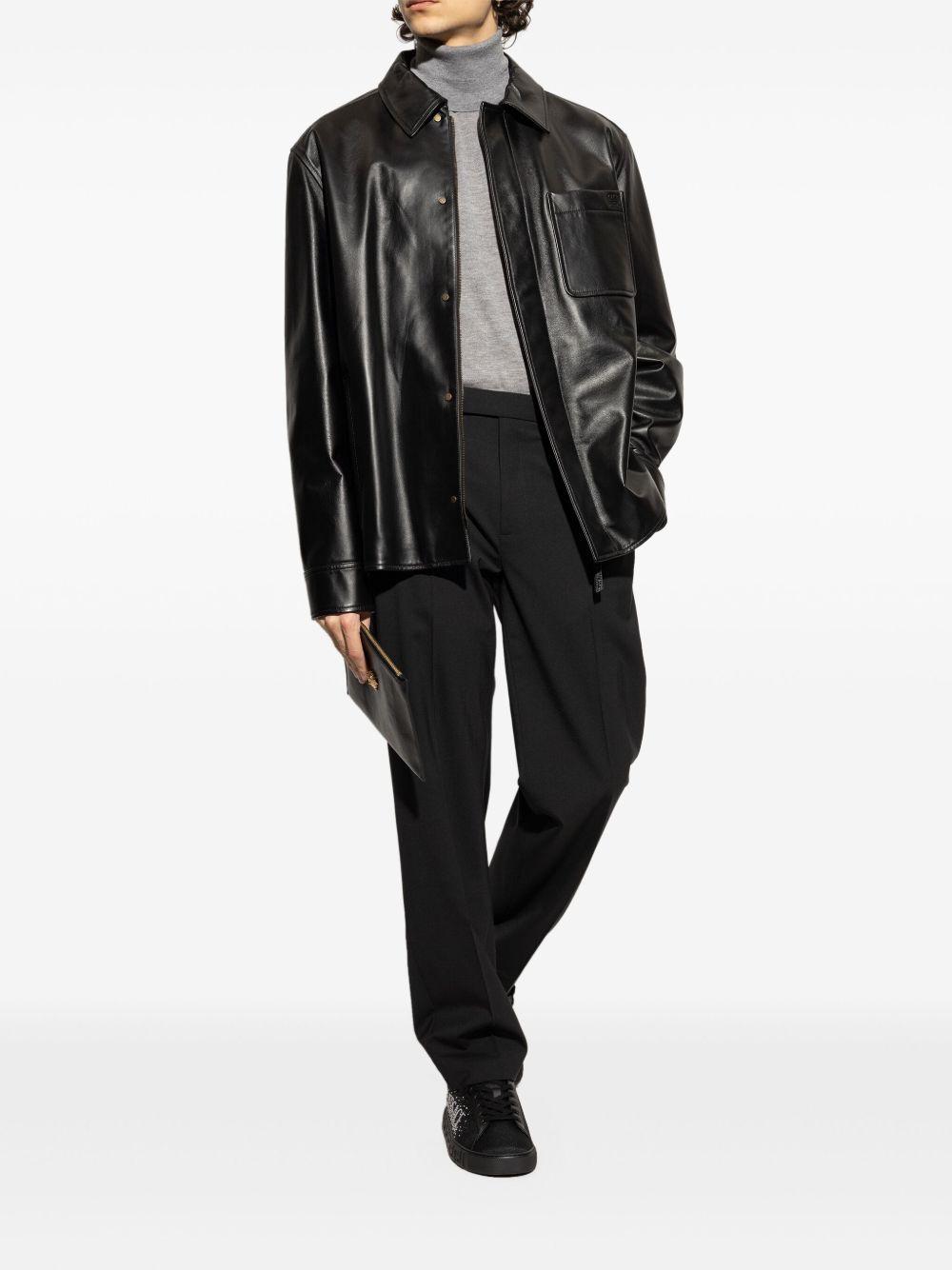 Greca sneakers Product Image