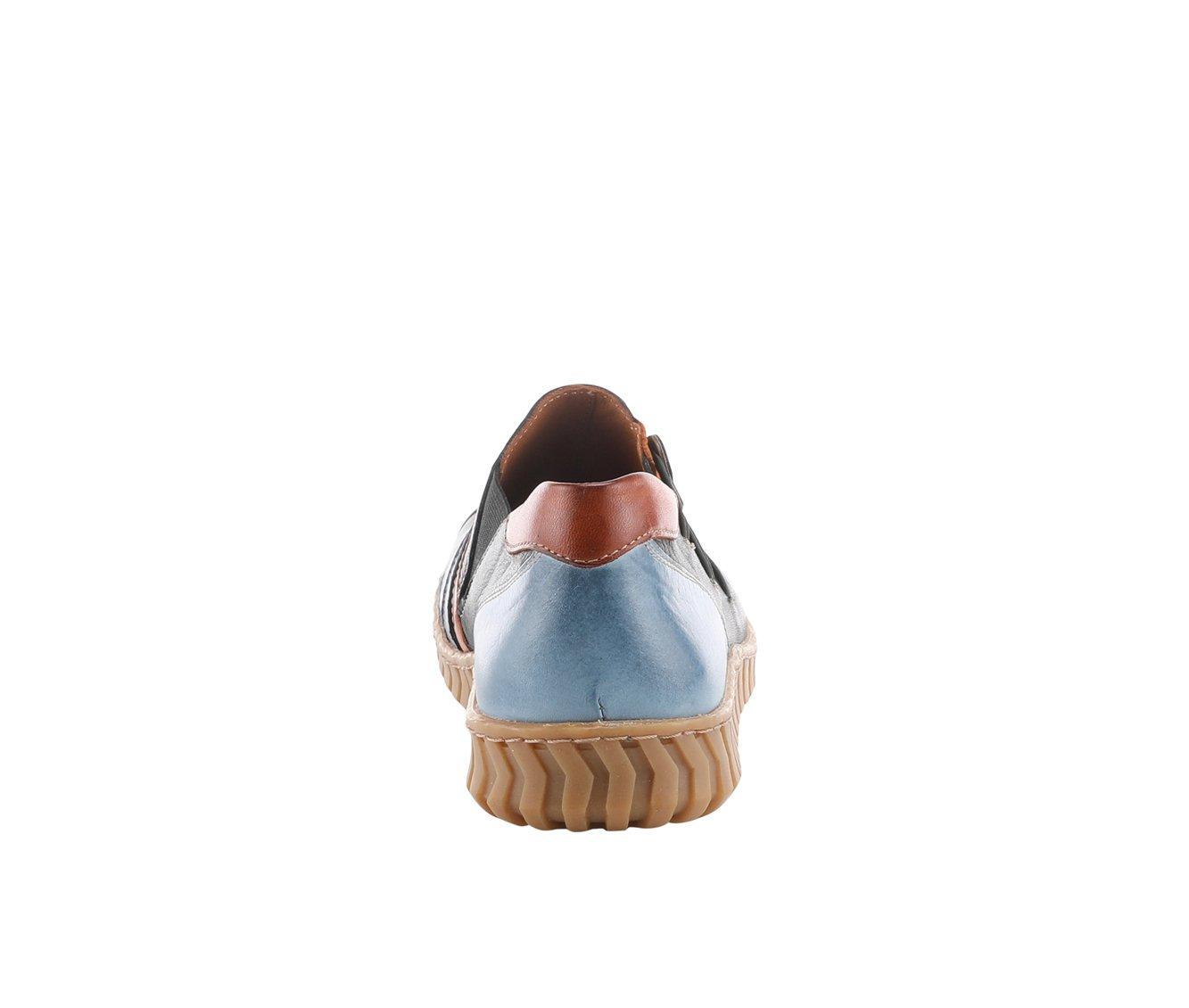 Women's SPRING STEP Neeta Slip On Shoes Product Image