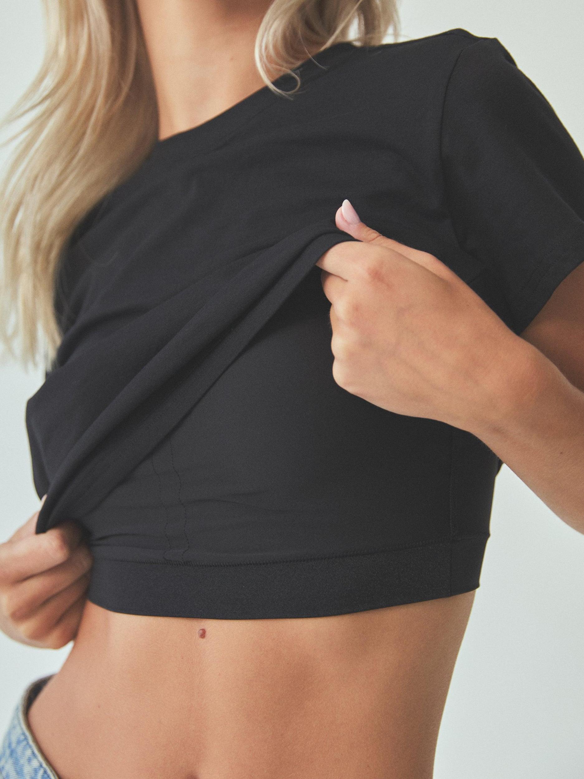 Cotton Tee Brami Product Image