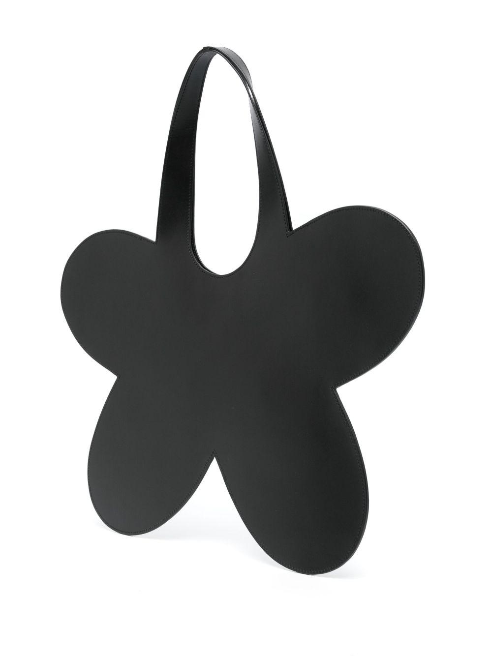 Flower tote bag Product Image