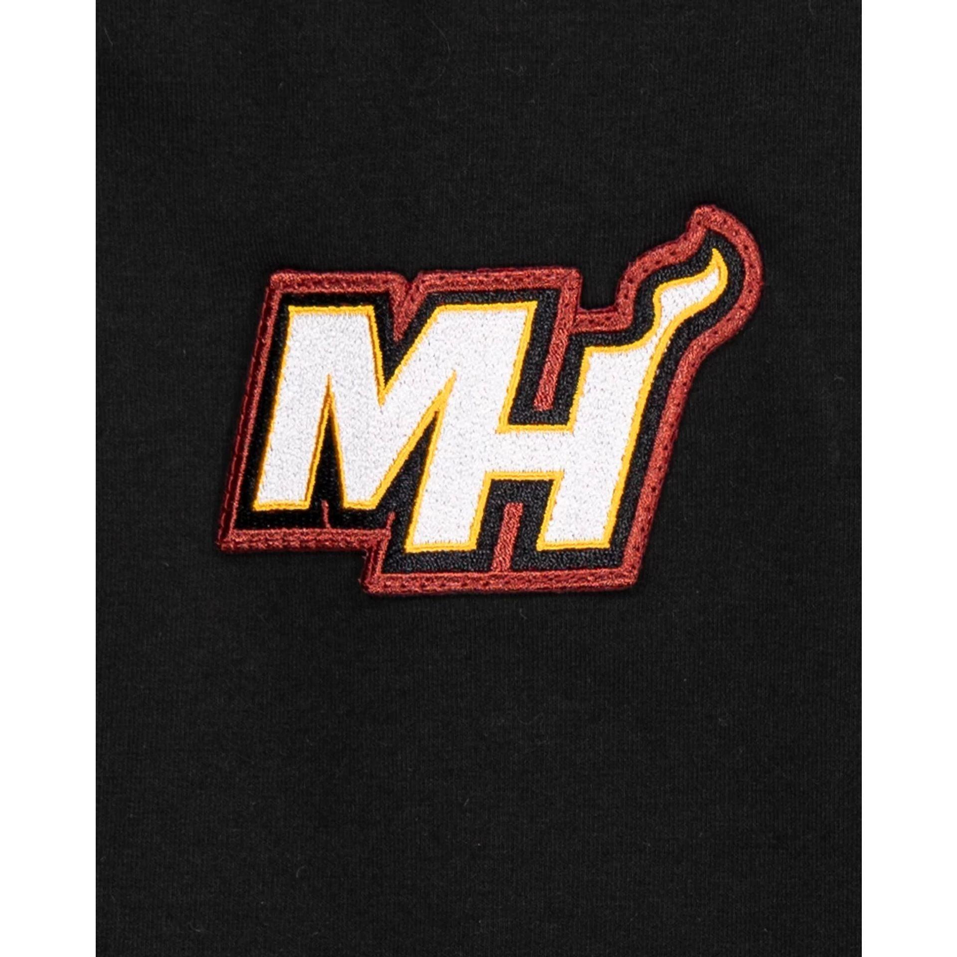 New York Knicks Logo Select Hoodie Male Product Image