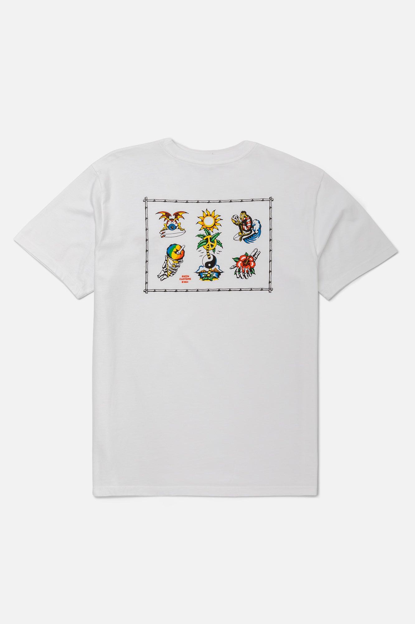 FLASH TEE Product Image