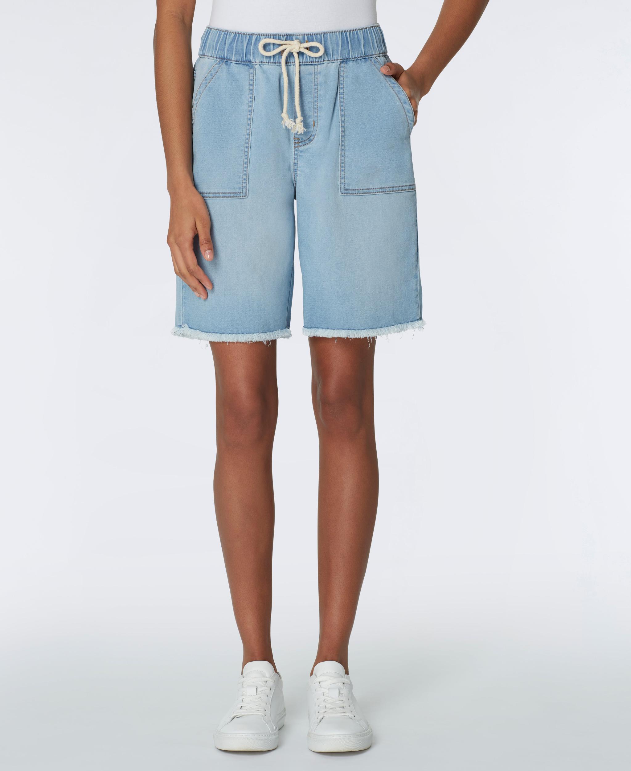 Westport Signature Weekender Fray Hem Short Product Image