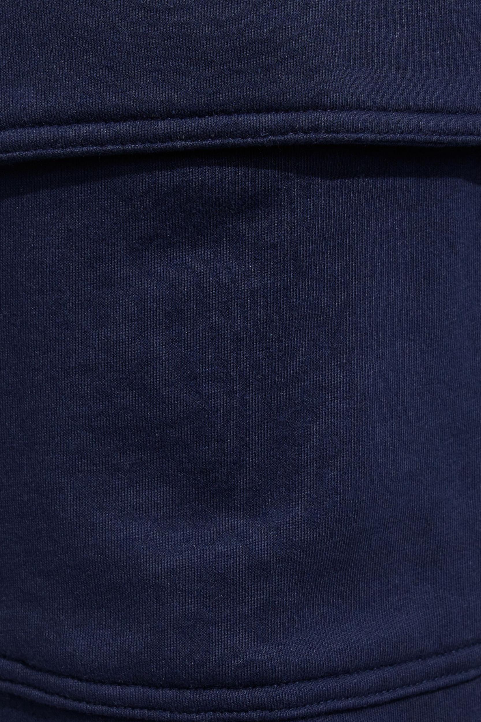SoftTerry™ Relaxed High Rise Shorts Product Image