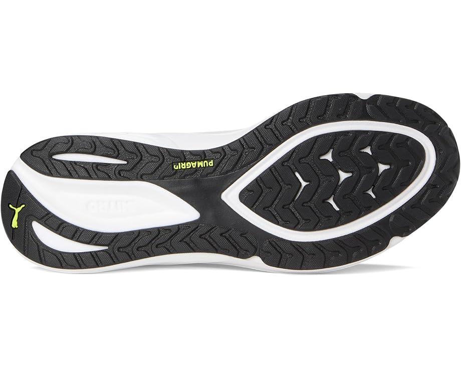 Men's PUMA Electrify Nitro 4 Running Shoes Product Image