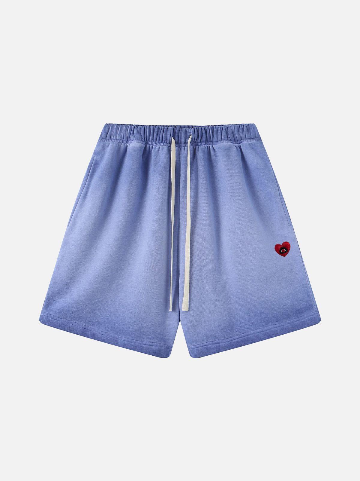 Aelfric Eden Gradient Drawstring Shorts Product Image