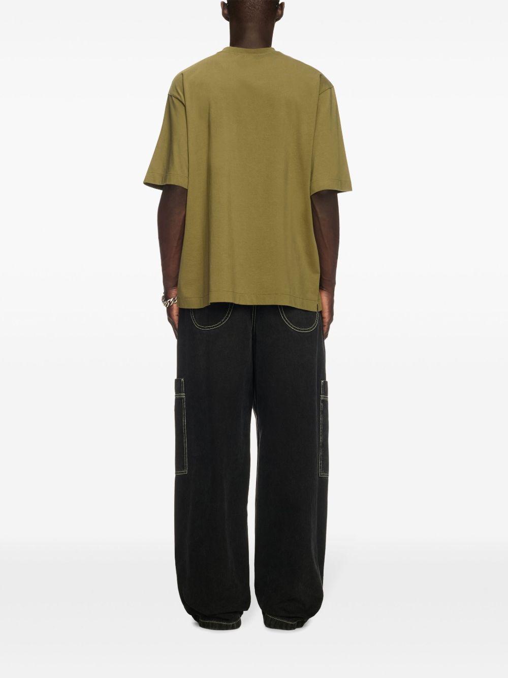 Skate T-shirt  Product Image