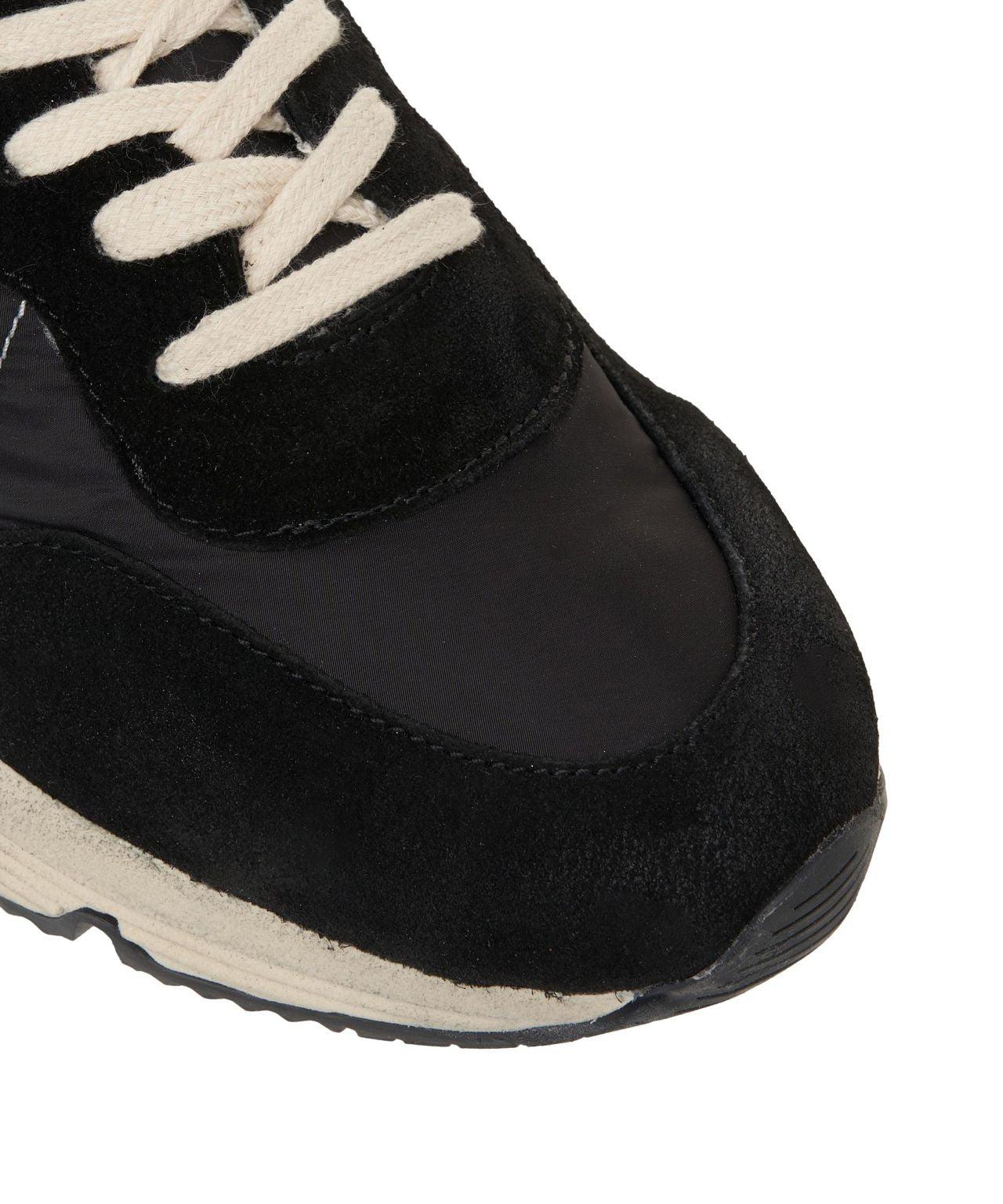 Sneakers 'Running Sole' Product Image