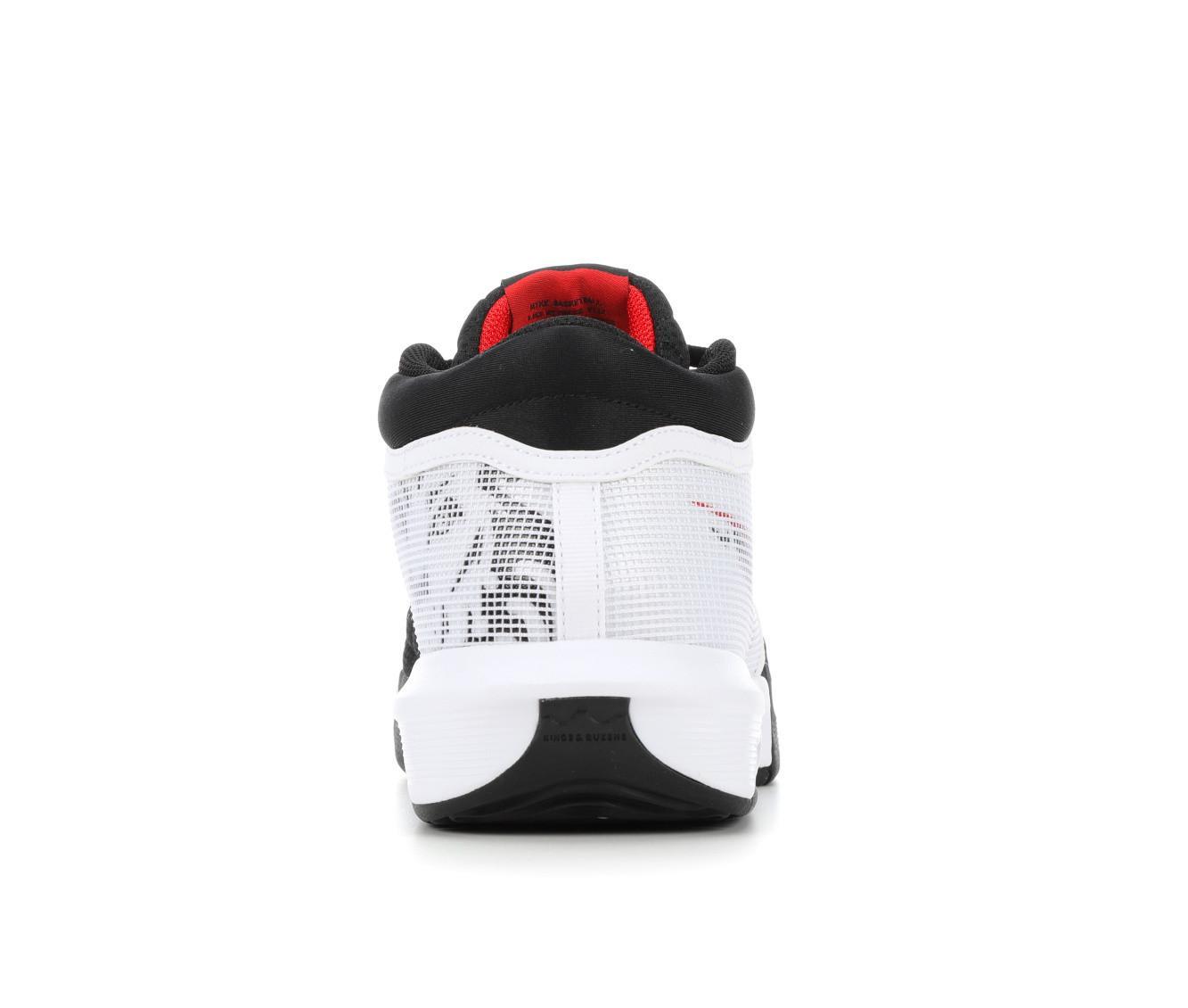Men's Nike Lebron Witness VIII Basketball Shoes Product Image