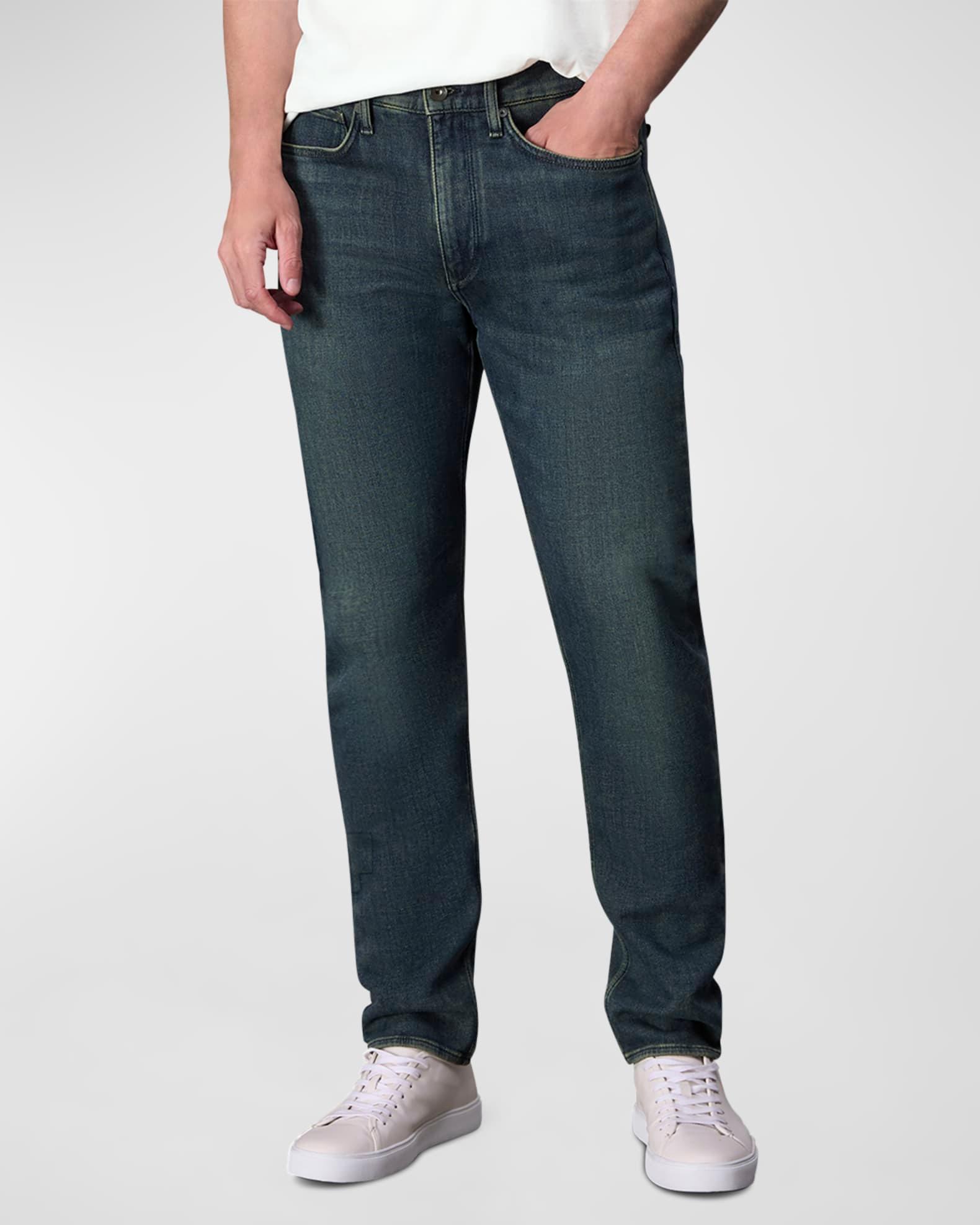 Men's Fit 3 Stride Jeans Product Image