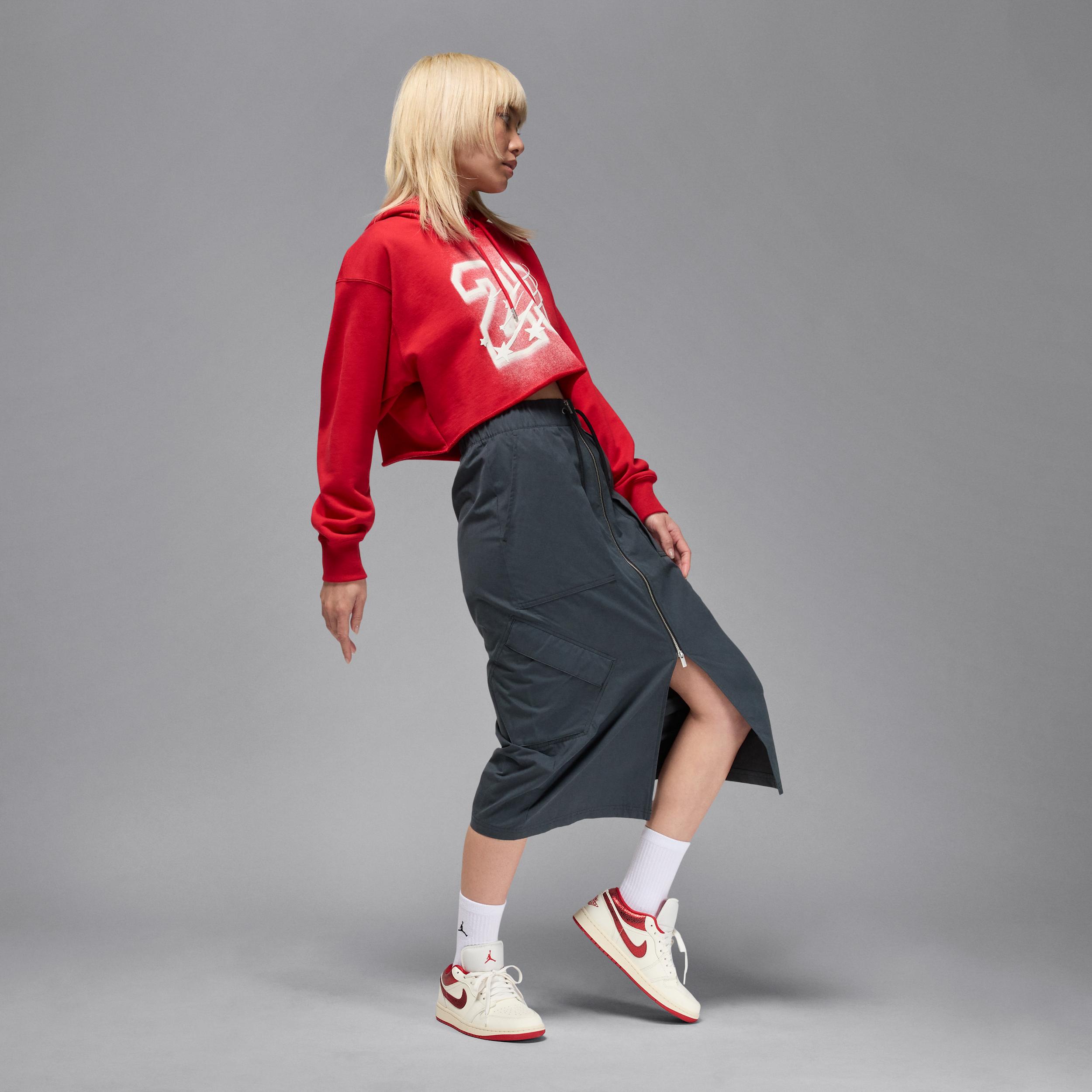 Women's Air Jordan 1 Low SE Shoes Product Image