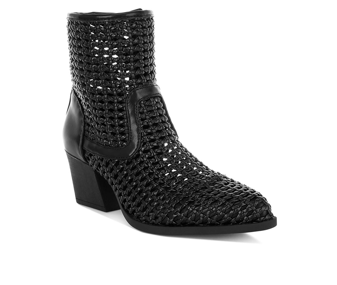 Women's Rag & Co Artisole Booties Product Image