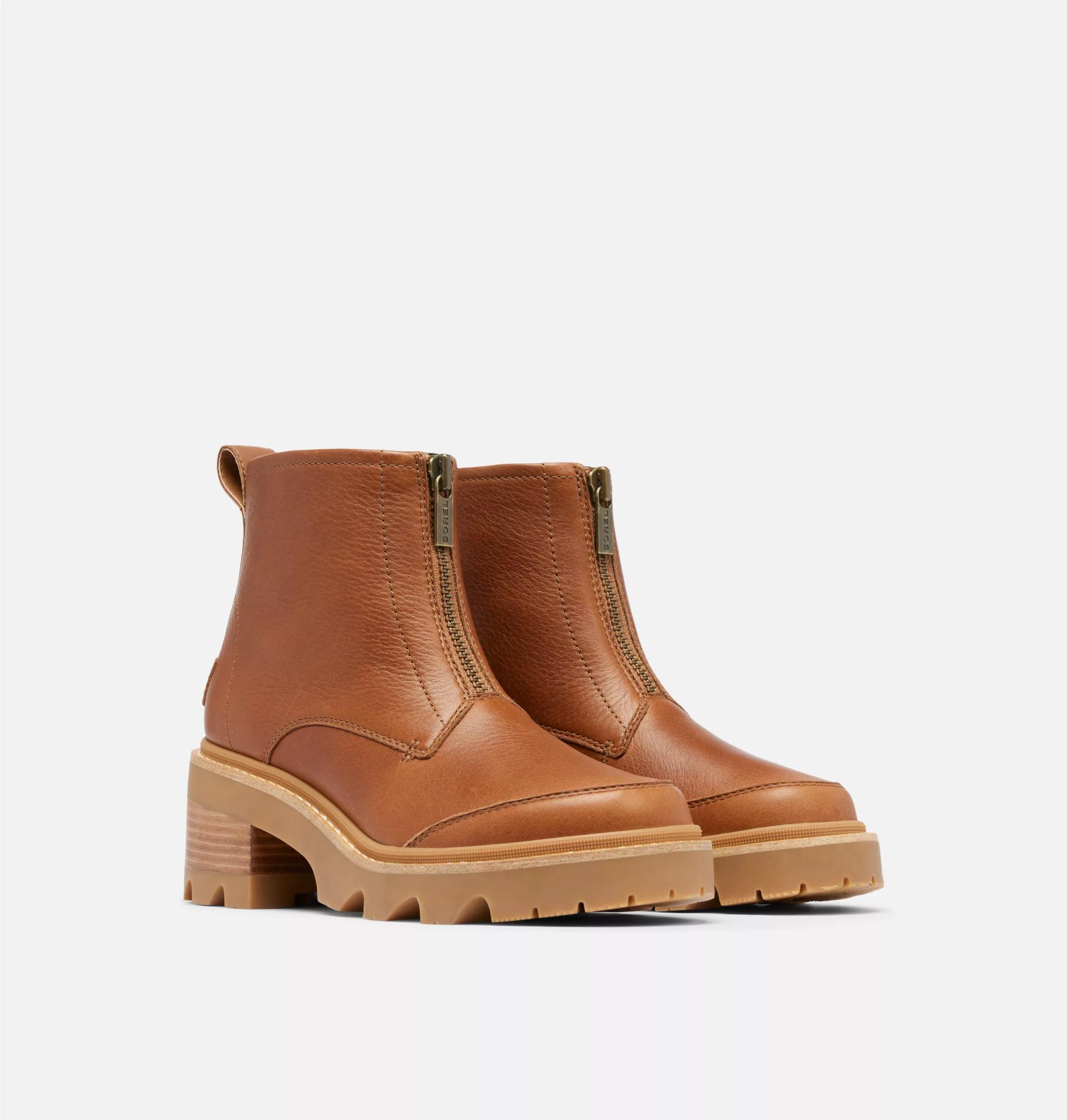 JOAN NOW™ Women's Zip Boot Product Image