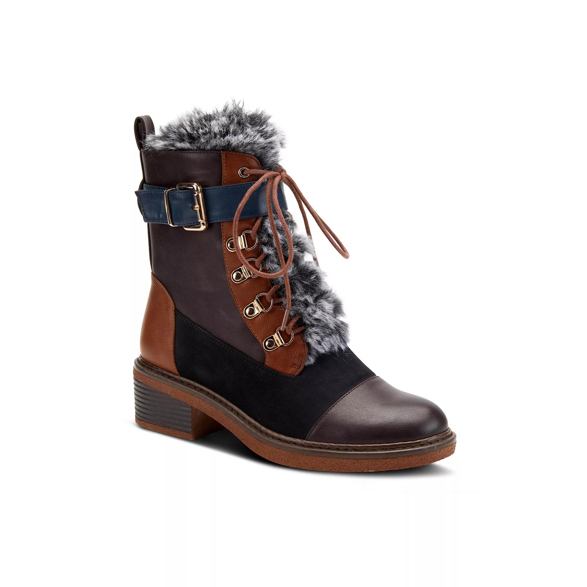 Patrizia Hilvia Women's Winter Boots,  Product Image