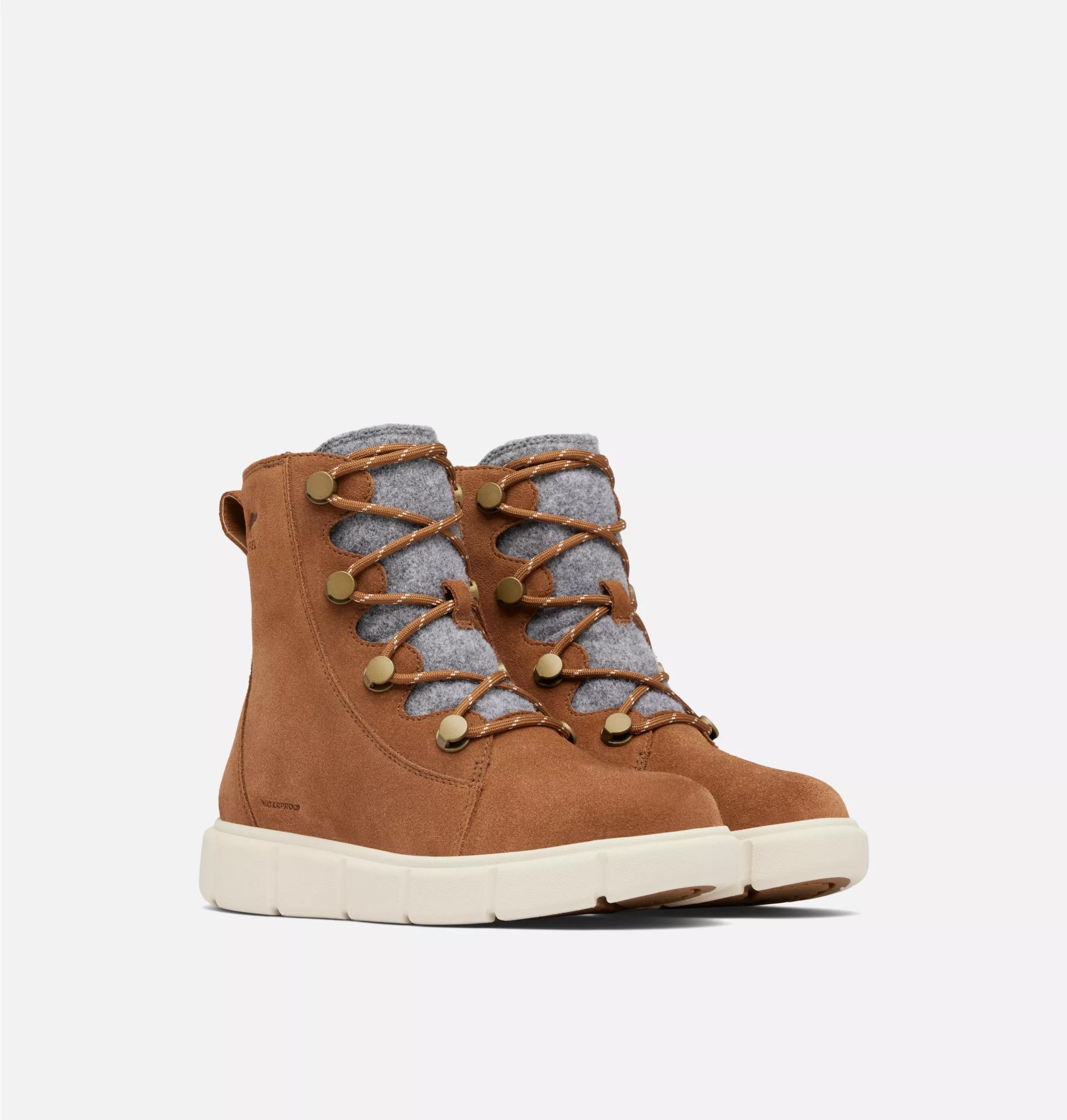 SOREL EXPLORER™ III Joan Women's Waterproof Boot Product Image