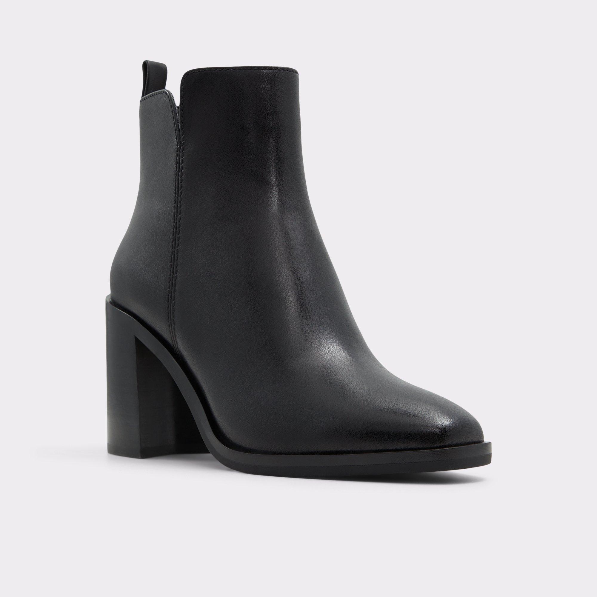 Hay Black Women's Ankle boots | ALDO US Product Image