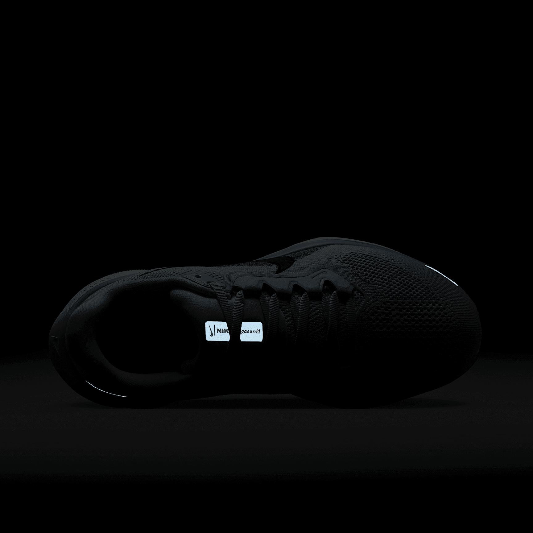 Nike Pegasus 41 Women's Road Running Shoes (Wide) Product Image