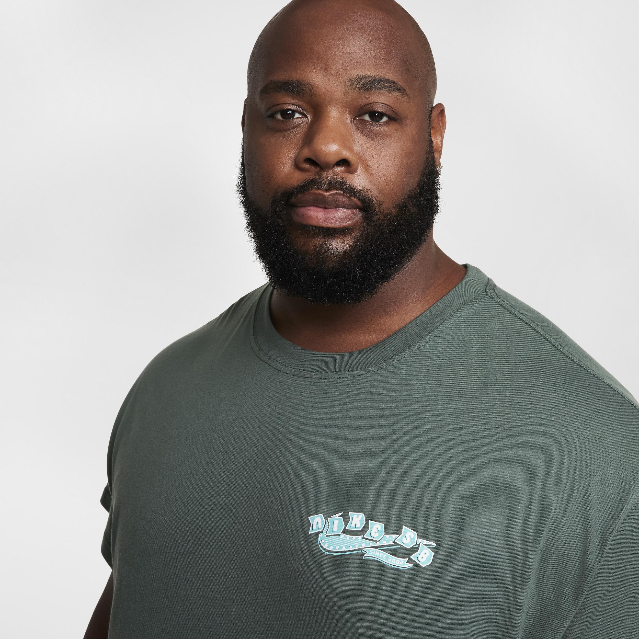 Men's Nike SB T-Shirt Product Image