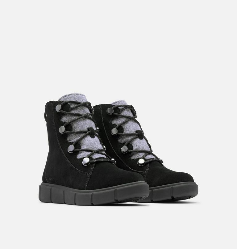 SOREL EXPLORER™ III Joan Women's Waterproof Boot Product Image