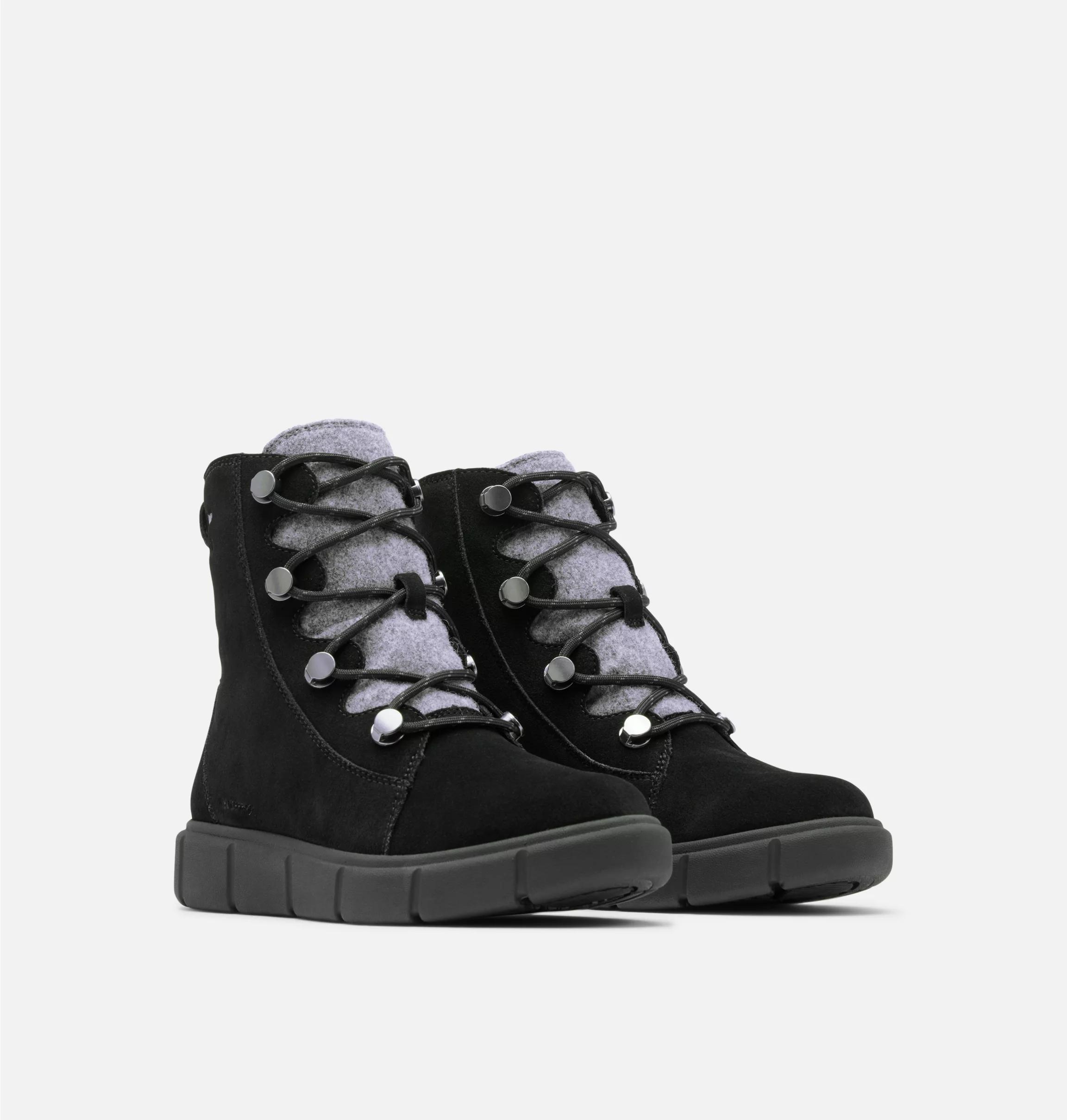 SOREL EXPLORER™ III Joan Women's Waterproof Boot Product Image