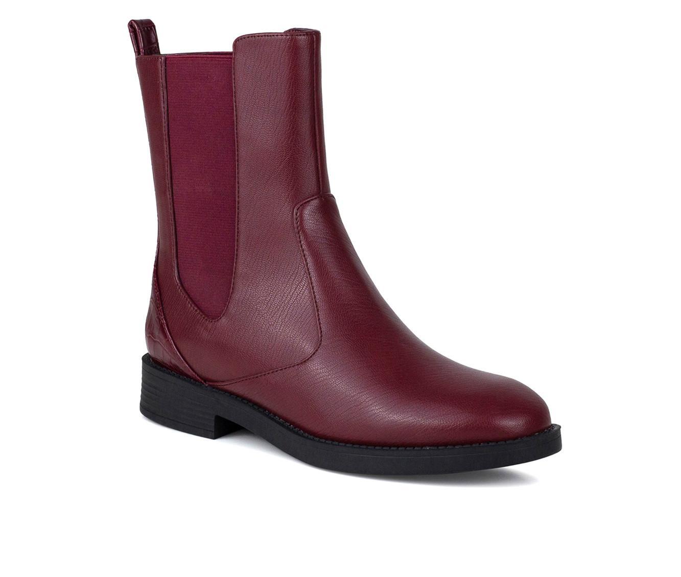 Women's Ninety Union Cassidy Booties Product Image