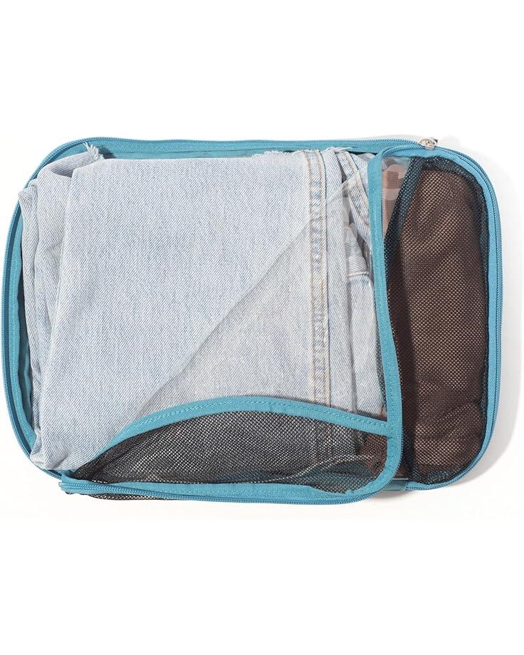 Baggallini 2 Med + 1 Large Compression Cube Product Image