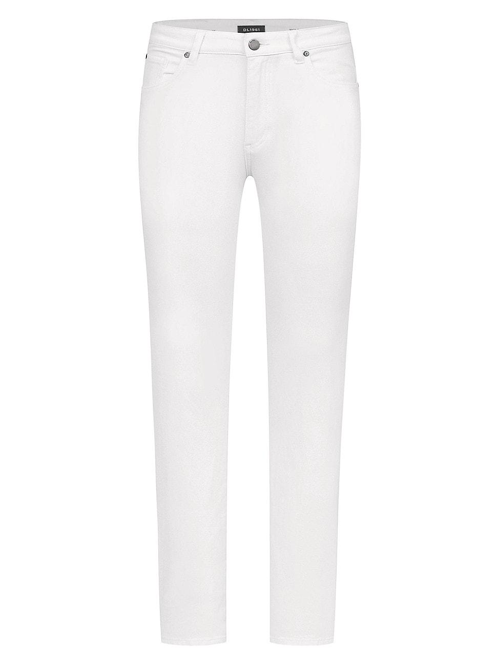 Mens Russell Slim Straight Jeans Product Image