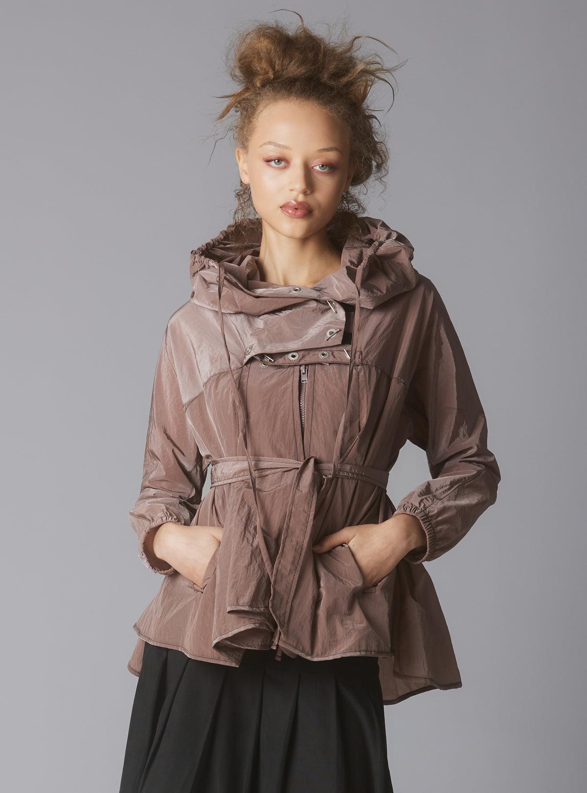 Cepha Jacket Female Product Image