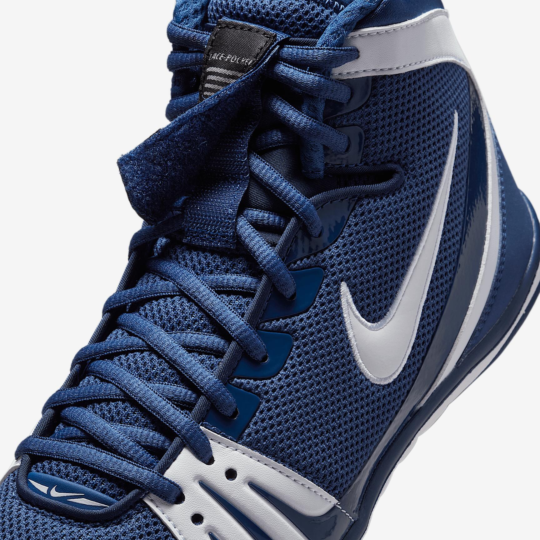 Nike Men's Freek Wrestling Shoes Product Image