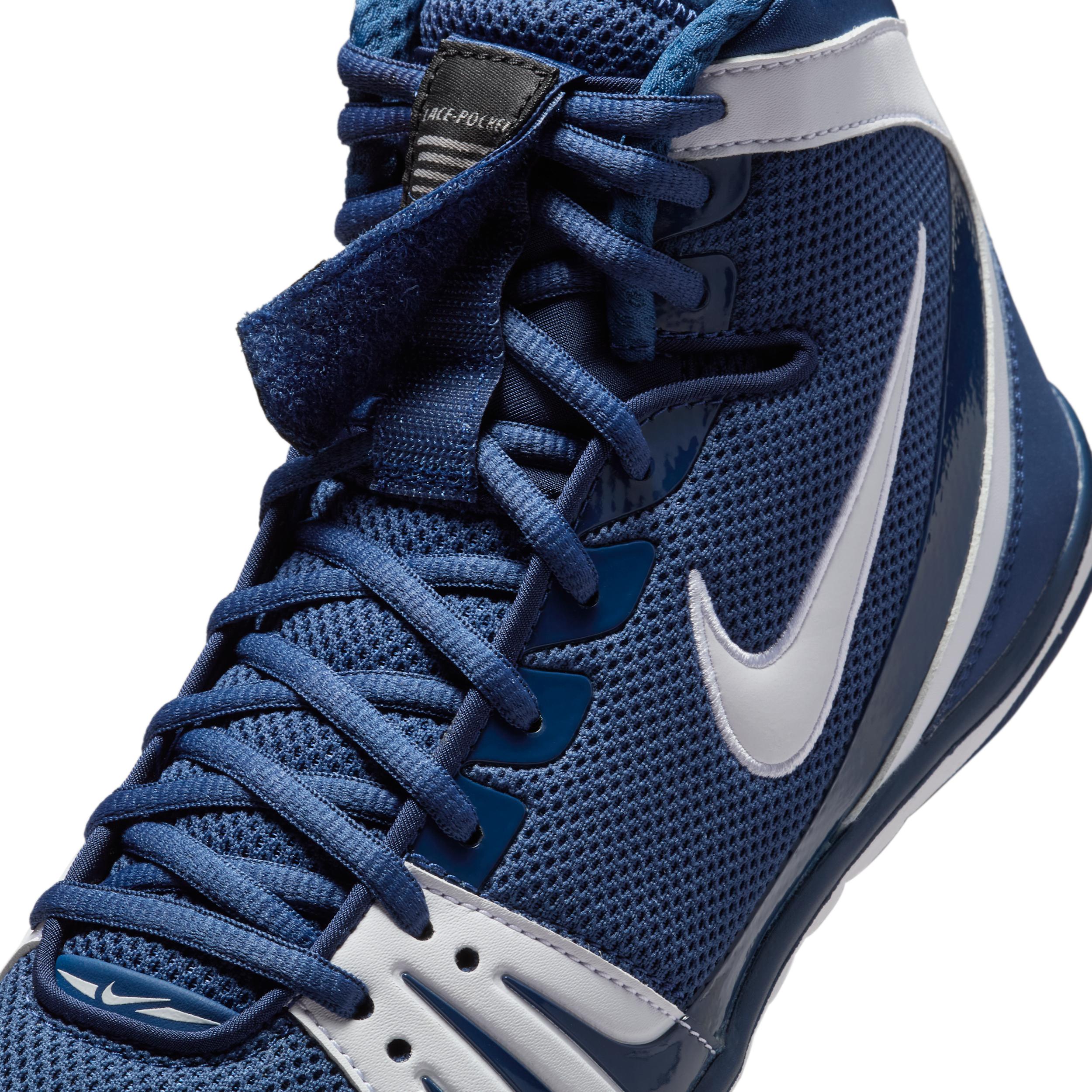 Nike Men's Freek Wrestling Shoes Product Image