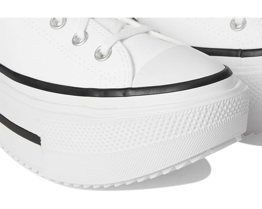 Chuck Taylor All Star Lift Double Stack Product Image