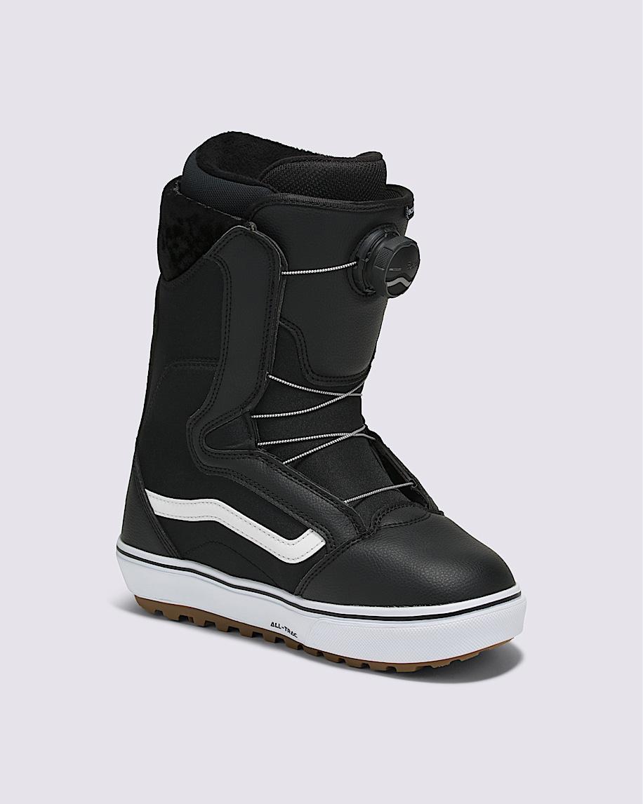 Women's Encore OG Snowboard Boot in Black| Vans US Product Image