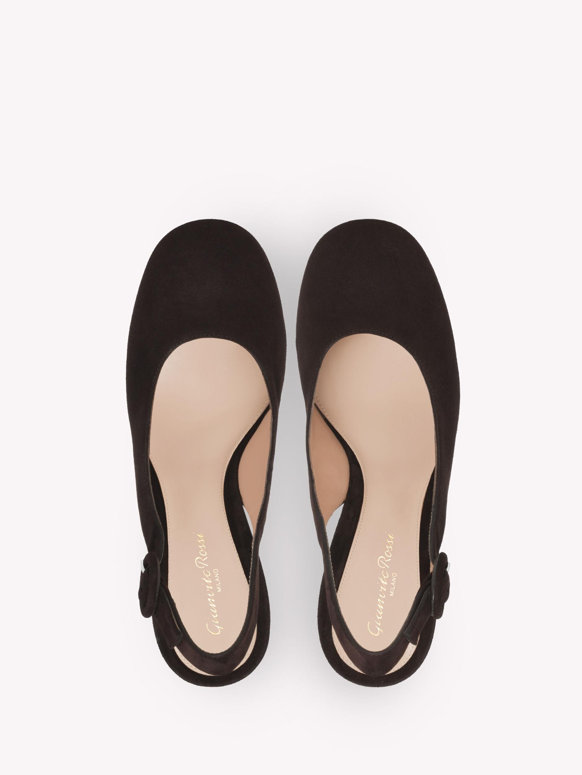 JOELLE SLING Gianvito Rossi Product Image