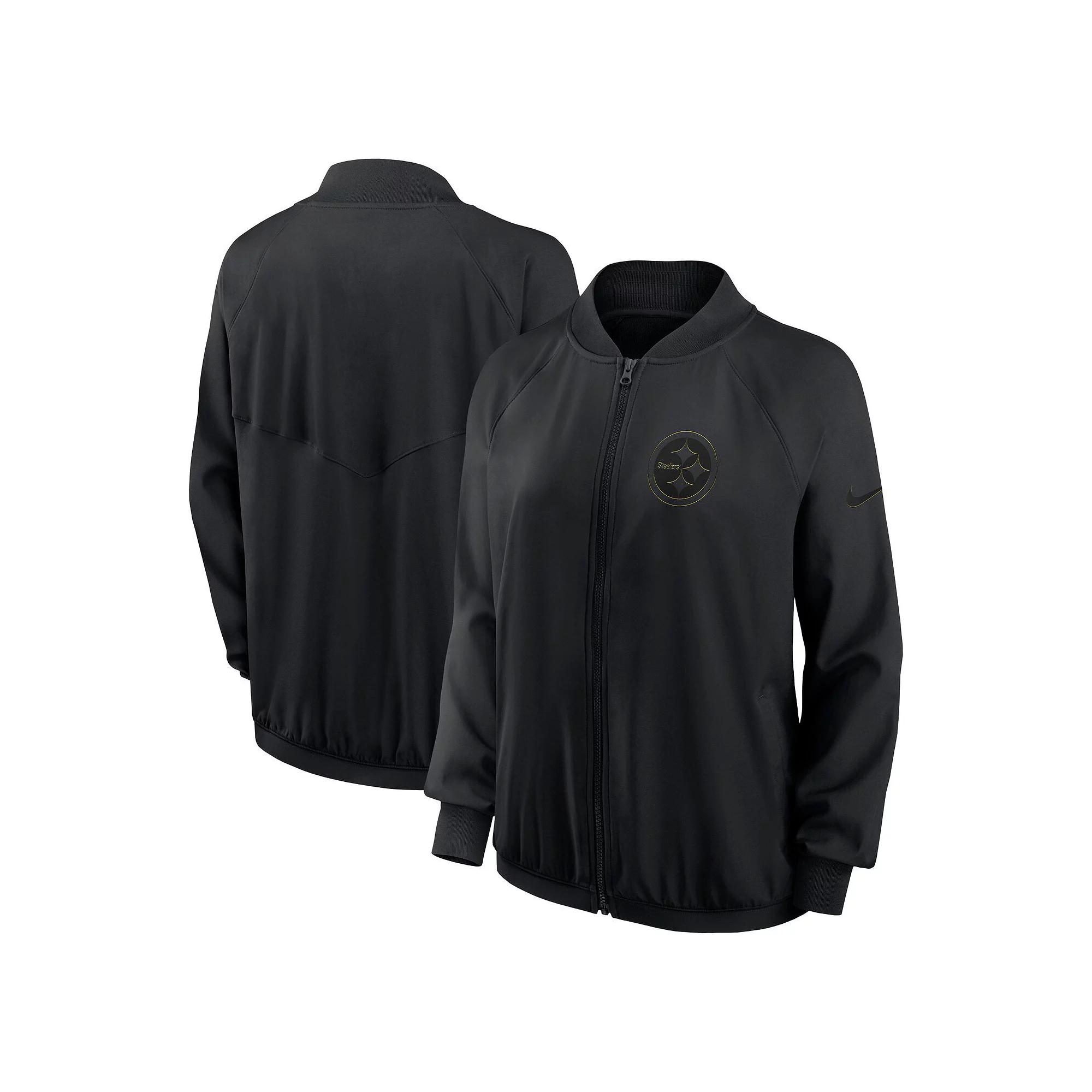 Men's Fanatics Navy Colorado Avalanche Authentic Pro Big & Tall Pullover Hoodie, Size: 3XLT, Blue Product Image