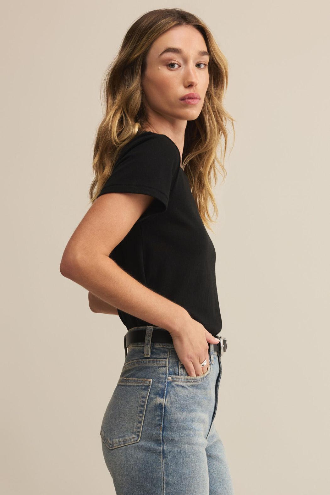 Tourist Tee Product Image