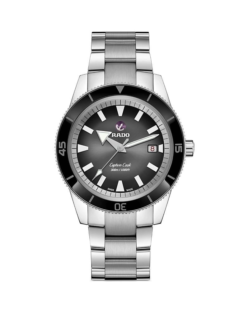 Rado Captain Cook Watch, 42mm Product Image