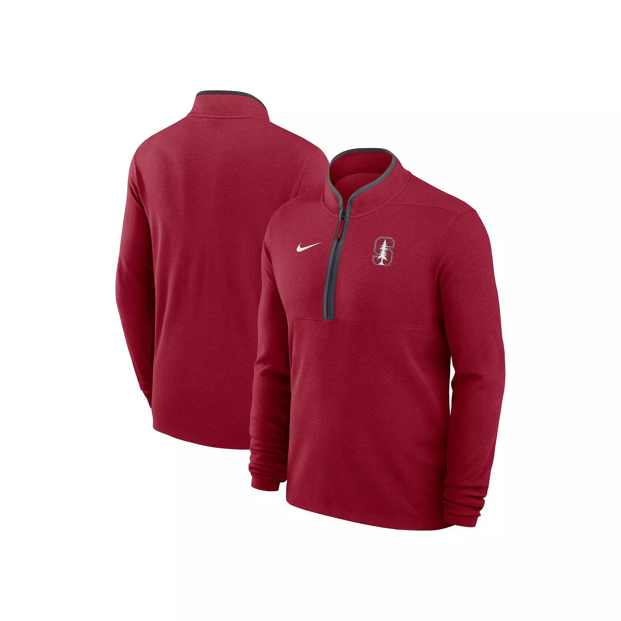 Men's Fanatics Black New York Jets Front Office Woven Full-Zip Jacket,  Product Image