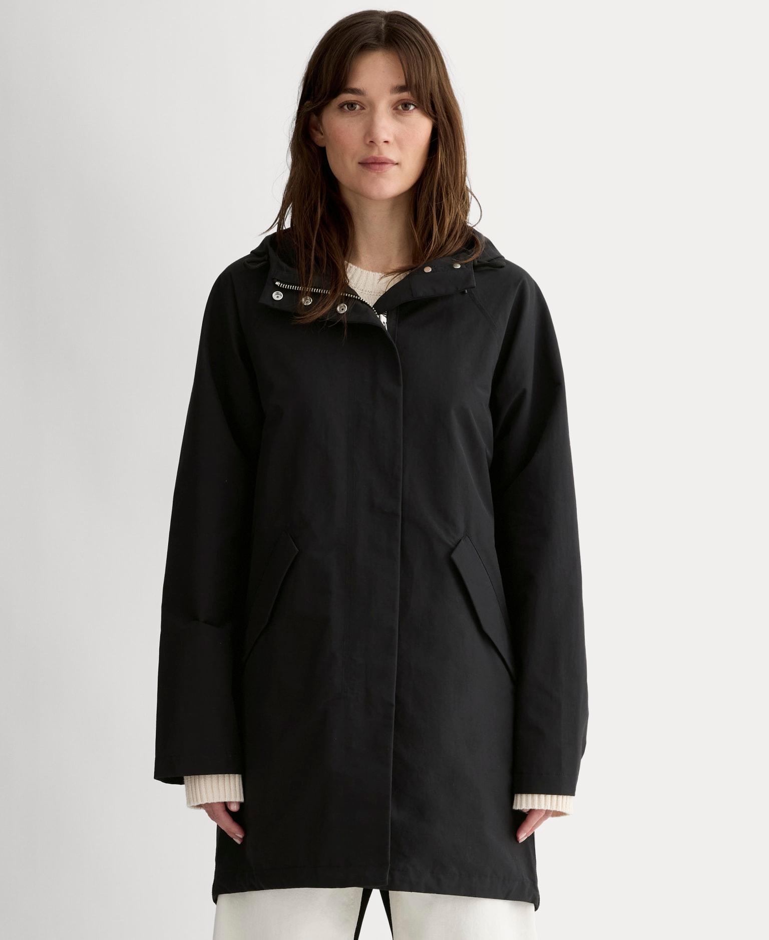 Womens Anorak Jacket by Everlane Product Image