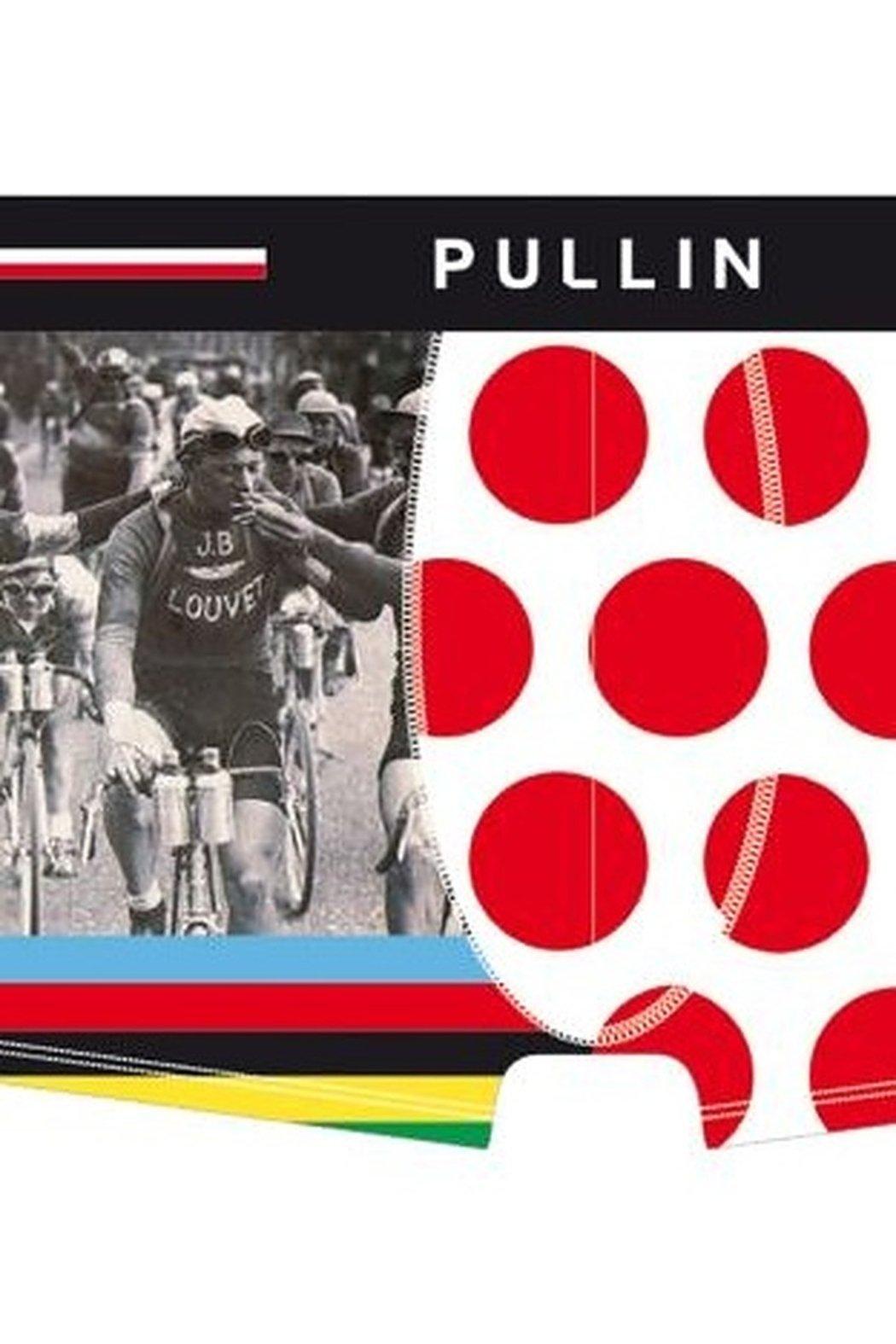 Pullin Men's Underwear Product Image