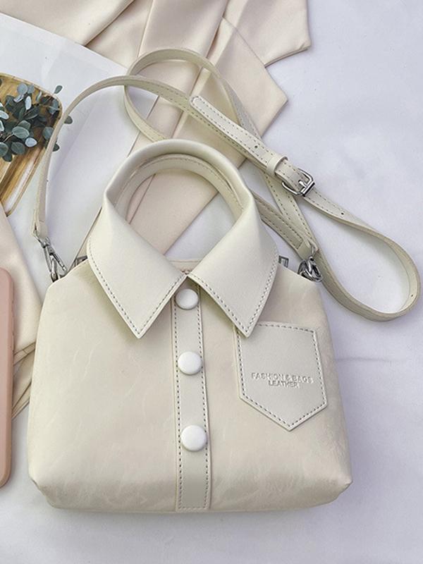 Zipper Crossbody Bags Handbags Product Image