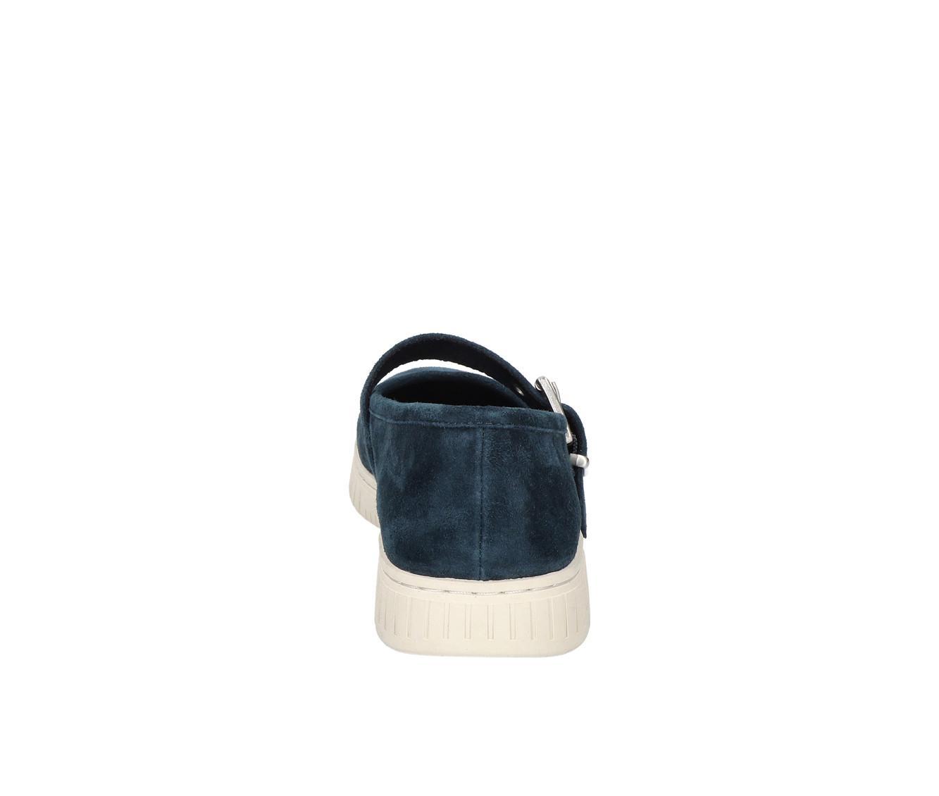 Women's Bella Vita Astro Mary Jane Shoes Product Image