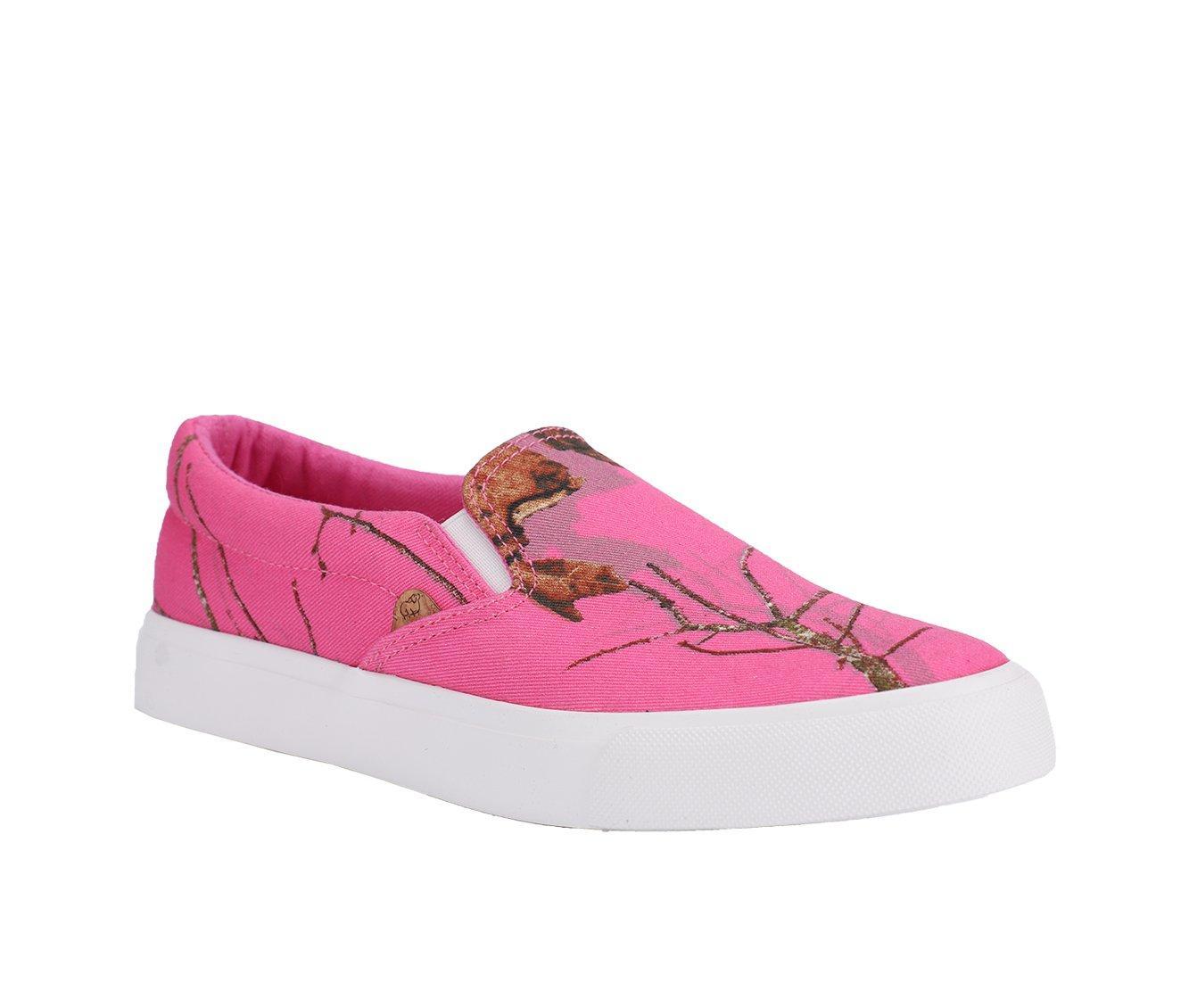 Women's Lamo Footwear Piper Slip-On Shoes Product Image