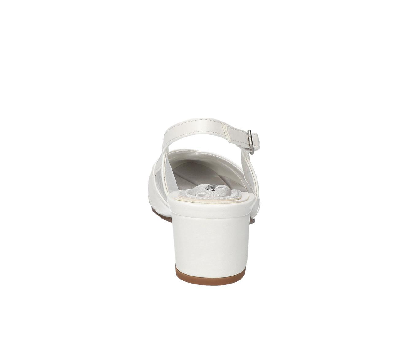 Women's Easy Street Avena Dress Sandals Product Image